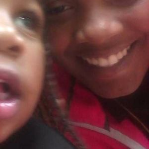 Meet your Posher, Vickie